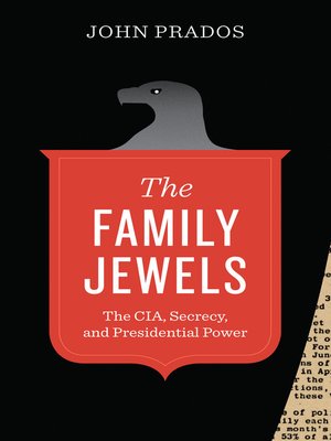 The Family Jewels - ebook